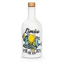 Gin Sul SONDEREDITION LIMÃO DO SUL (2020) 45%  0,5l