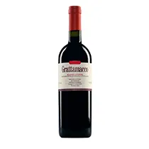 Grattamacco Bolgheri Rosso Superiore doc. 2021 0,75l