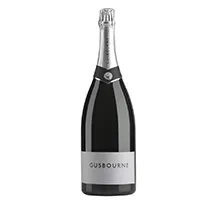 Gusbourne Sparkling Blanc de Blancs 2015 1,5l in gift box