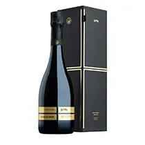Gusbourne Sparkling Fifty One Degrees North 2016 0,75l in gift box