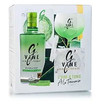 G'Vine Gin FLORAISON  40%  0,7l
