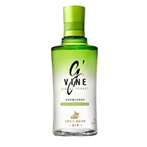 G'Vine Gin FLORAISON  40%  1,75l