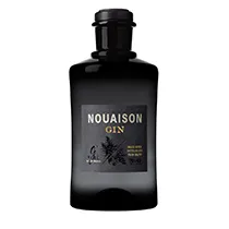 G'Vine Gin NOUAISON 45%  0,7l