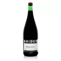 Hannes Haiden Blaufränkisch Landwein   1l