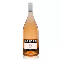 Hannes Haiden Rosé 2022 1,5l