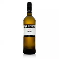 Hannes Haiden Spätlese Sweet 2023 0,75l