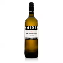 Hannes Haiden Welschriesling 2024 0,75l