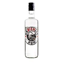 Hawienero Rum  43%  0,7l
