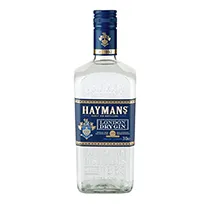 Hayman's London Dry Gin 47%  0,7l