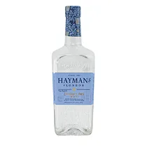 Hayman's London Dry Gin 47%  0,7l
