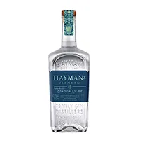 Hayman's London Light  12.5%  0,7l