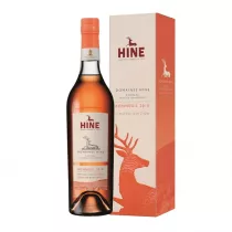Hine Cognac Domaines Bonneuil 2010 Single Estate 42.1%  0,7l in gift box