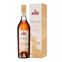 Hine Cognac Domaines Bonneuil 2012 Single Estate 42.5%  0,7l in gift box