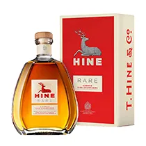 Hine Cognac Rare  VSOP 40%  0,7l in gift box