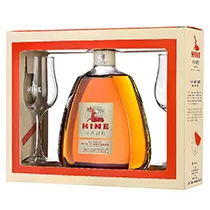 Hine Cognac Rare  VSOP 40%  0,7l