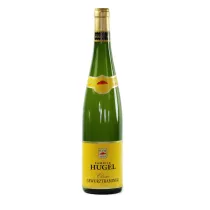 Hugel Classic Gewürztraminer 2024 0,75l