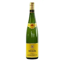 Hugel Classic Gewürztraminer 2023 0,75l