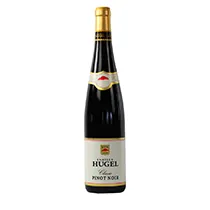 Hugel Classic Pinot Noir 2023 0,75l