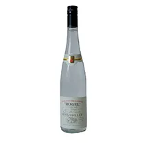 Hugel Destillate Eau de vie de Mirabelle  45%  0,7l