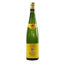 Hugel Gentil 2023 0,75l