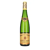 Hugel Grossi Laüe Pinot Gris 2012 0,75l