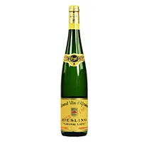 Hugel Grossi Laüe Riesling 2016 0,75l