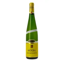 Hugel Sélections de Grains Nobles Gewürztraminer 2010 0,75l