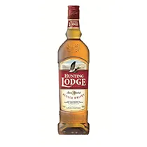 Hunting Lodge Blended Scotch Whisky  40%  0,7l