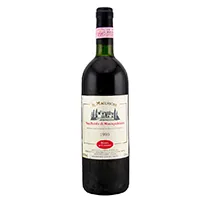 Il Macchione Vino Nobile di Montepulciano 1993 0,75l
