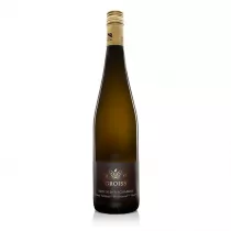 Ingrid Groiss Grüner Veltliner Ried in der Schablau Weinviertel DAC Reserve 2024 0,75l