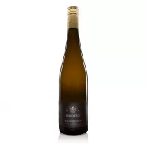 Ingrid Groiss Grüner Veltliner Weinviertel DAC 2025 0,75l