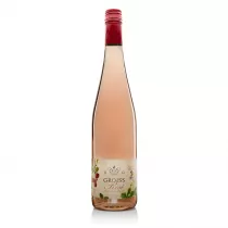 Ingrid Groiss Rosé Hasenhaide 2025 0,75l