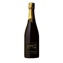 J. de Telmont Champagne Brut Vintage Héritage 1996 0,75l in gift box