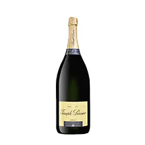 Joseph Perrier Champagne Brut   12l