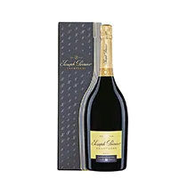 Joseph Perrier Champagne Brut   0,75l in gift box