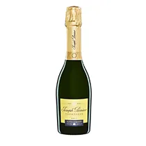 Joseph Perrier Champagne Brut   0,375l