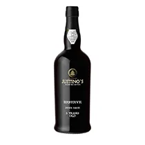 Justino's Madeira 5 years old Fine Rich  (sweet)  0,75l