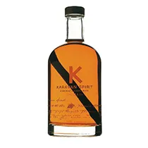 Karavan Spirit Cinnamon  40%  0,7l