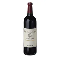 Kollwentz Cabernet Sauvignon 2017 1,5l