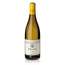 Kollwentz Chardonnay Neusatz 2021 0,75l