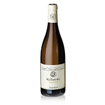 Kollwentz Steinmühle Sauvignon blanc 2023 0,75l