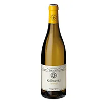 Kollwentz Tatschler Chardonnay 2018 0,75l
