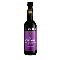 KOPOS Kopos Cremovo Vino Aromatizzato   0,75l