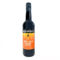 KOPOS Malaga   0,75l