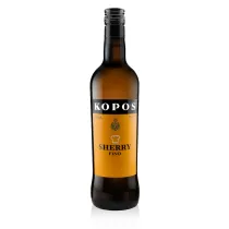 KOPOS Sherry Fino  0,75l