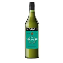 KOPOS Vermouth Extra-Dry   1l
