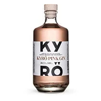 Kyrö Pink Gin  38.2%  0,5l