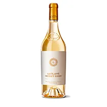 La Clarte de Haut-Brion Pessac-Leognan blanc 2021 0,75l