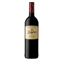 Ladybird Vineyards Red Stellenbosch 2020 0,75l