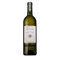 Le Comte de Malartic Pessac-Léognan blanc 2023 0,75l